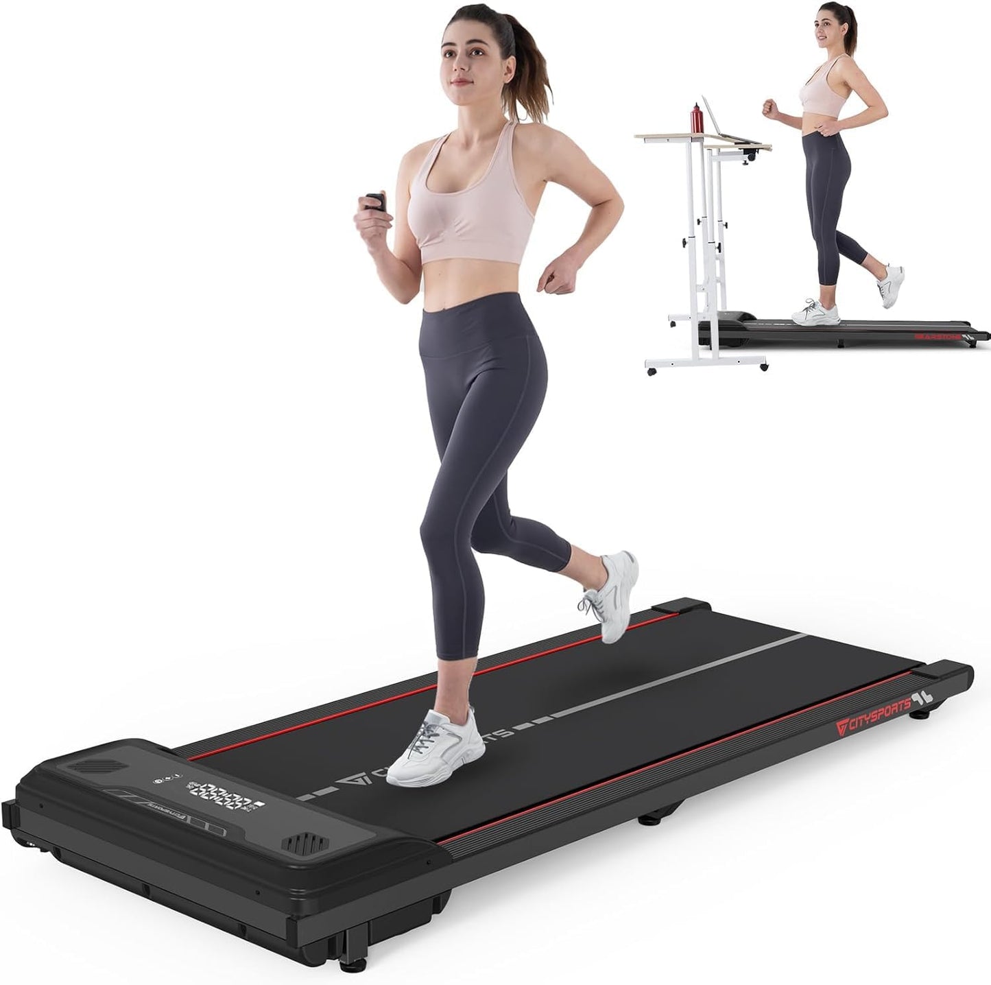 CS-WP6 by CITYSPORTS: Ultimate Portability!