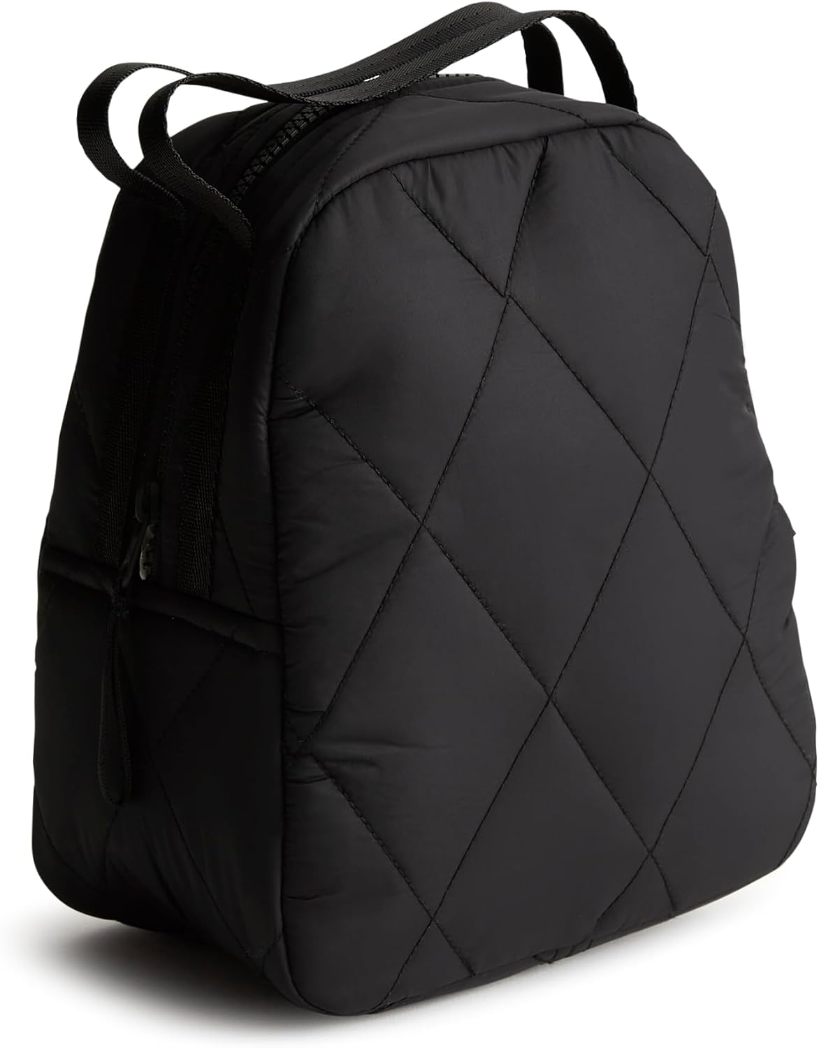 Vera Bradley Women's Featherweight Lunch Bag for On-the-Go Style