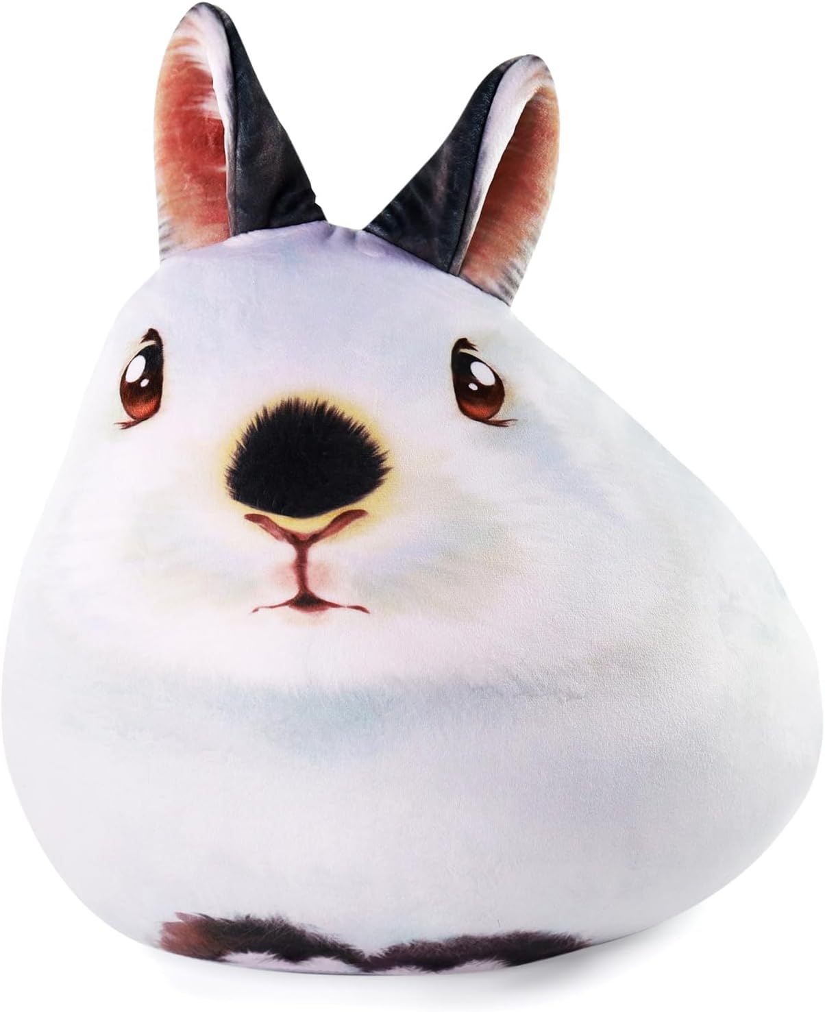 15 Cute Bunny Plush: Soft Kawaii Gift for Kids
