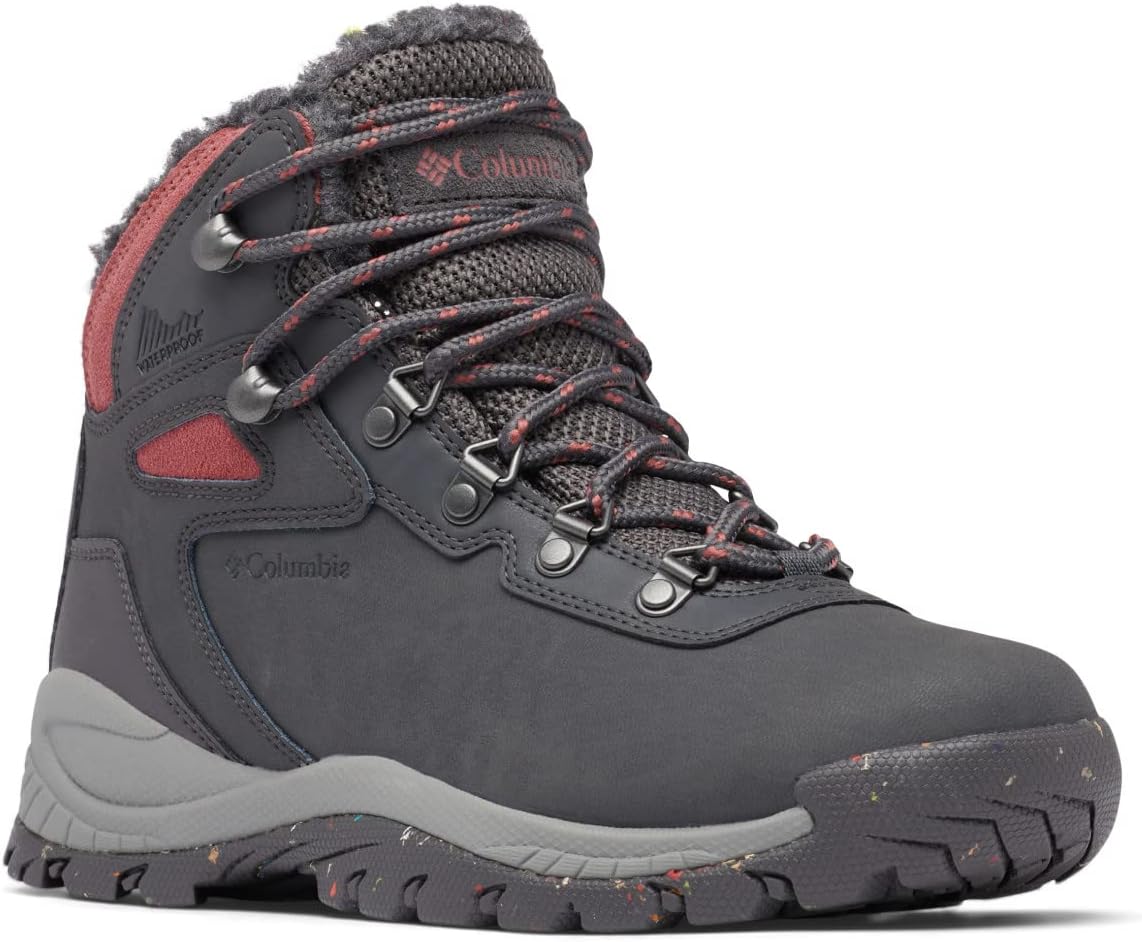 Columbia Women's Omni-Heat Hiking Shoe