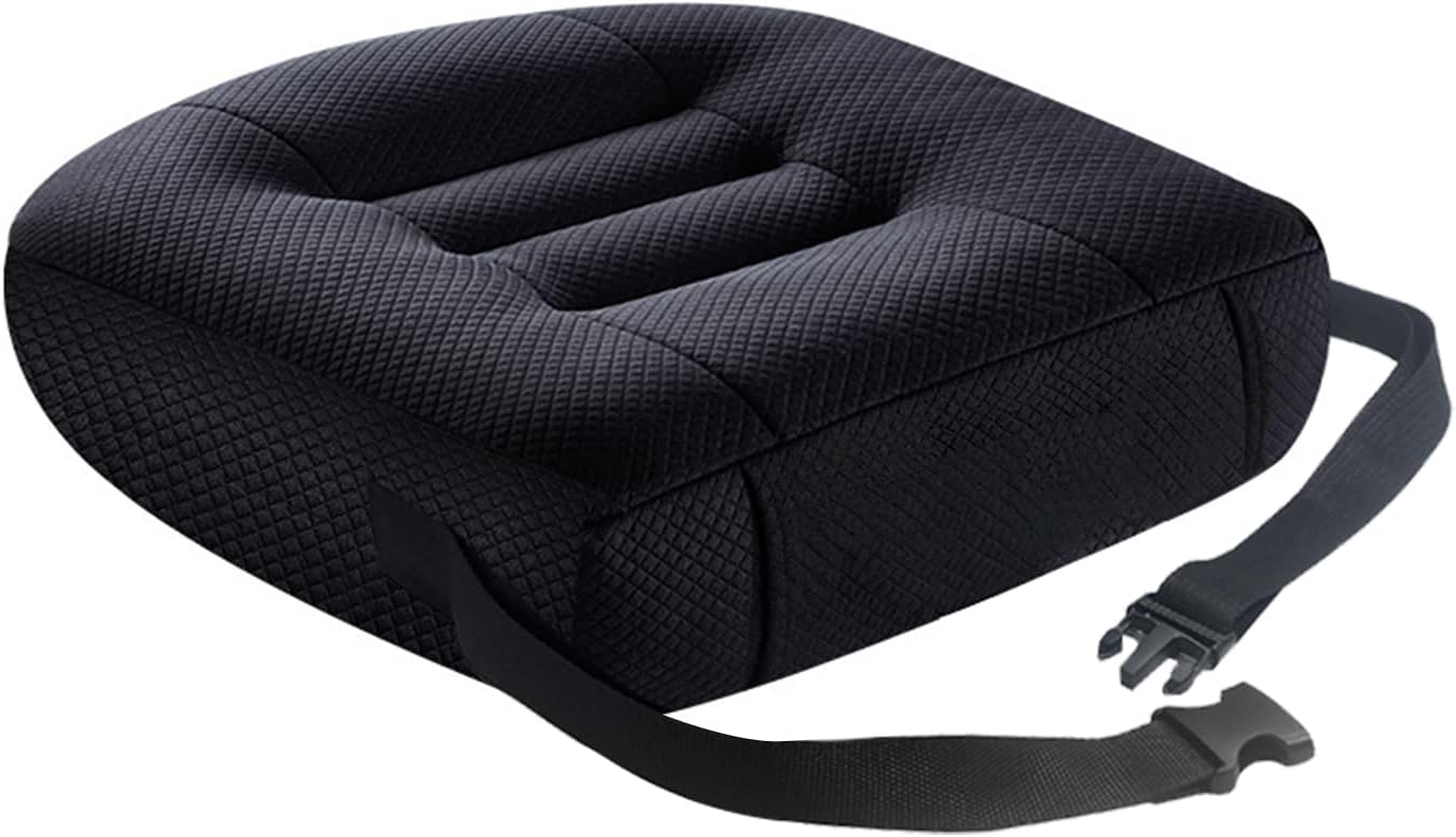 ZAVM Butt Cushion for Ultimate Comfort!