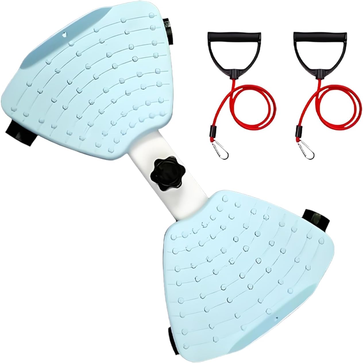Twist Board Pro: Noiseless Waist Trainer