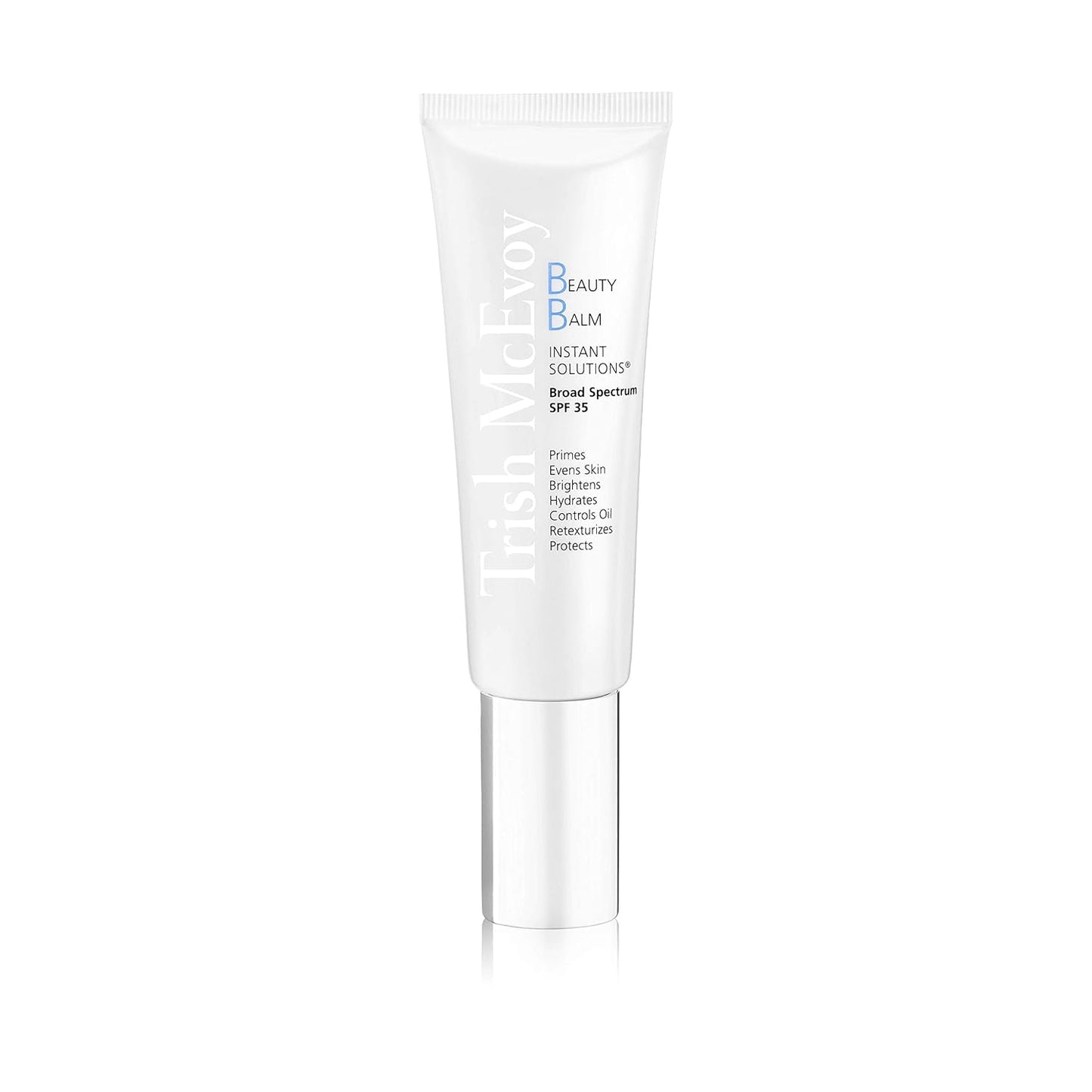 Trish McEvoy Beauty Balm Instant Solutions SPF 35 for Radiance