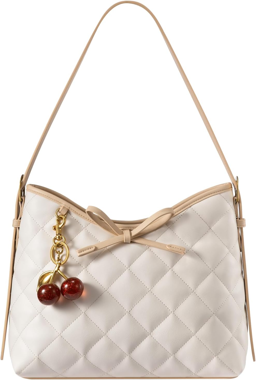 LOVEVOOK Purses for Women: Stylish Quilted Hobo Handbags