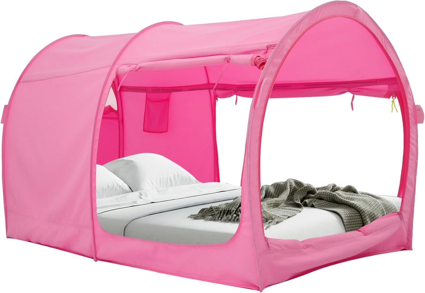 Bed Tent Dream Tents for Kids and Adults - Indoor Privacy Shelter