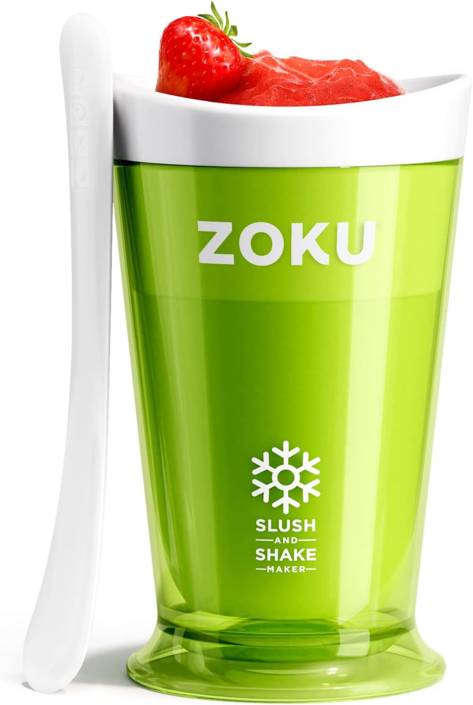 ZOKU Slush & Shake Maker: Instant Single-Serving Bliss