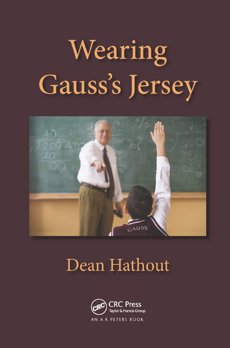 Wearing Gausss Jersey: Stylish Comfort for Every Occasion