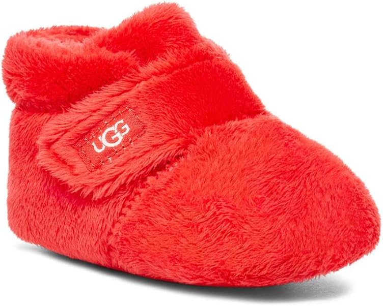 UGG Kids I Bixbee Crib Shoe: Eco-Friendly Comfort for Tots