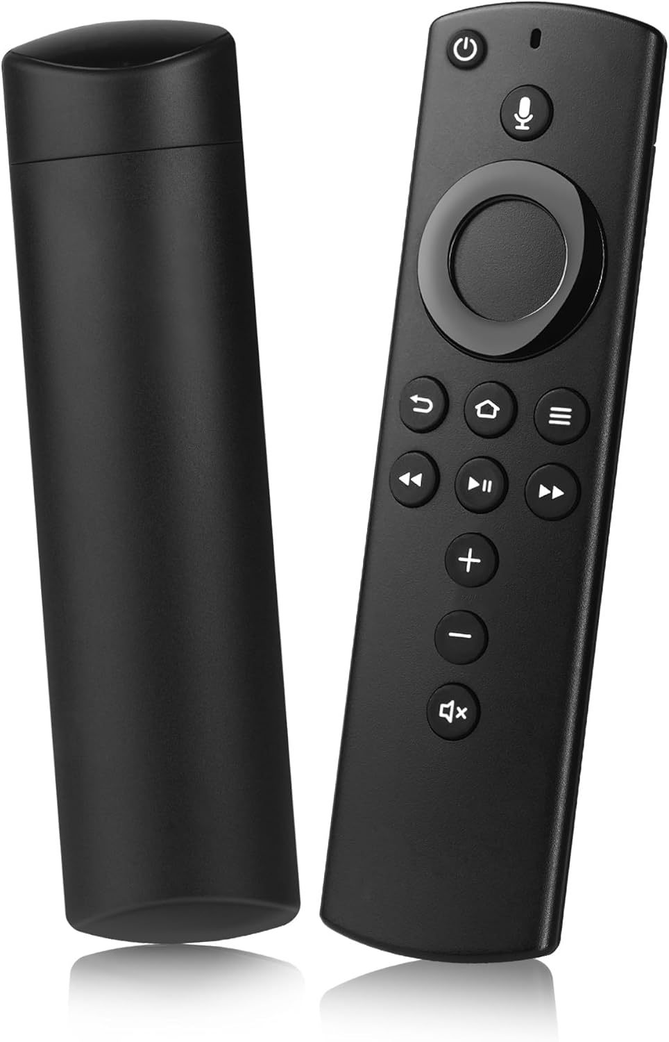 Enhanced AMZ Fire Stick Remote - PUPINGPIG