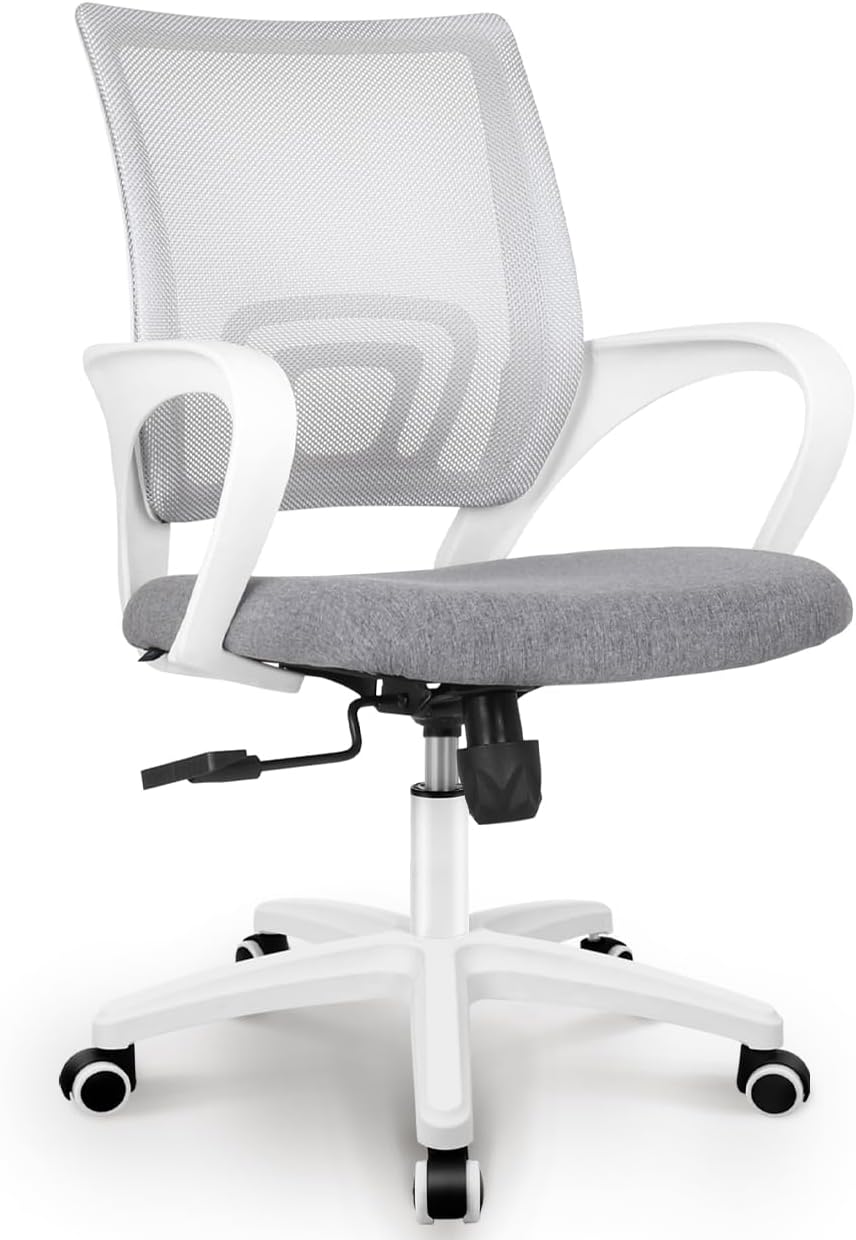 NEO CHAIR Ergonomic Mesh Office Desk Chair with Lumbar Support