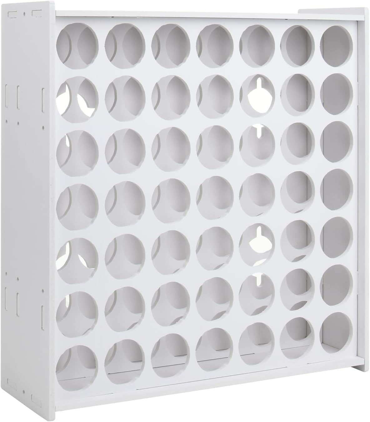 Craft Paint Storage Tower for Neat Organization