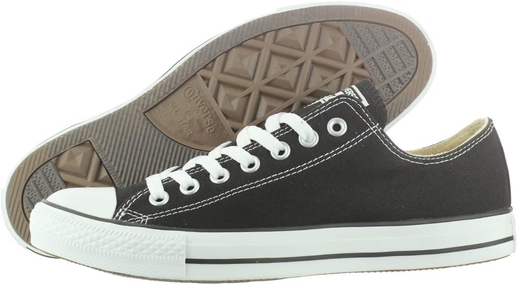 Converse Unisex Adult Sports Low-Top Sneakers for Everyday Style