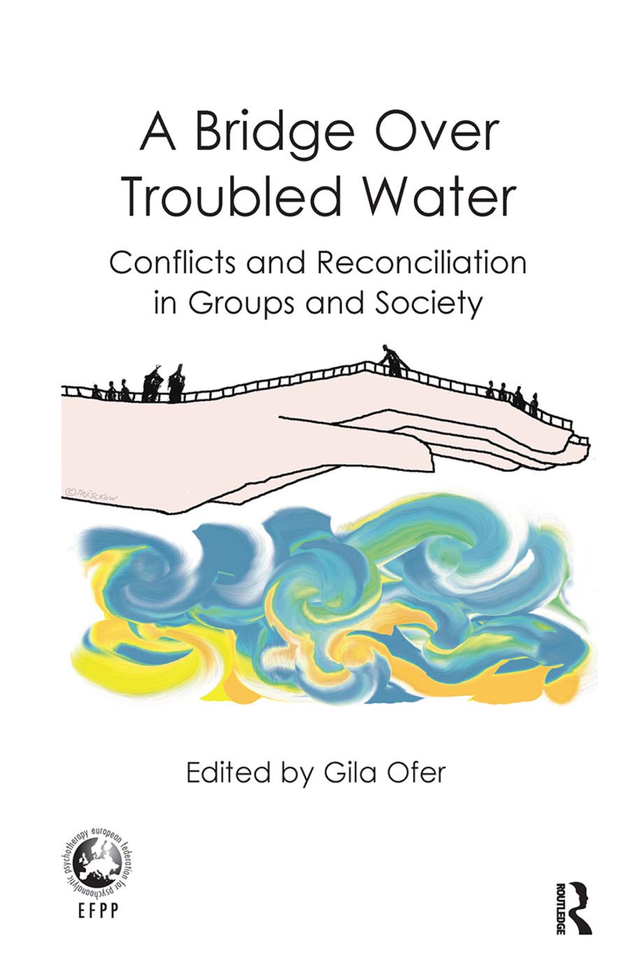 A Bridge Over Troubled Water: Insightful Monograph Series Review