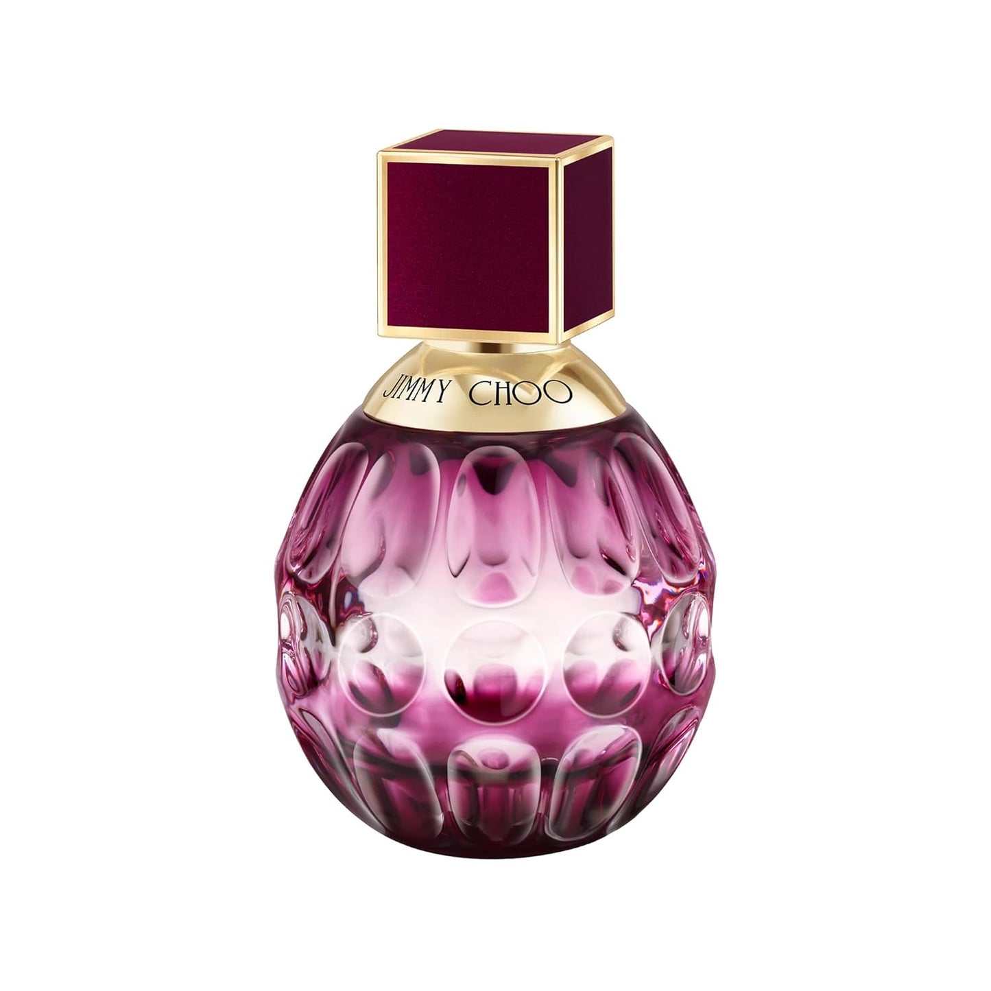 Fever Eau de Parfum by JIMMY CHOO - Floral Gourmand Delight
