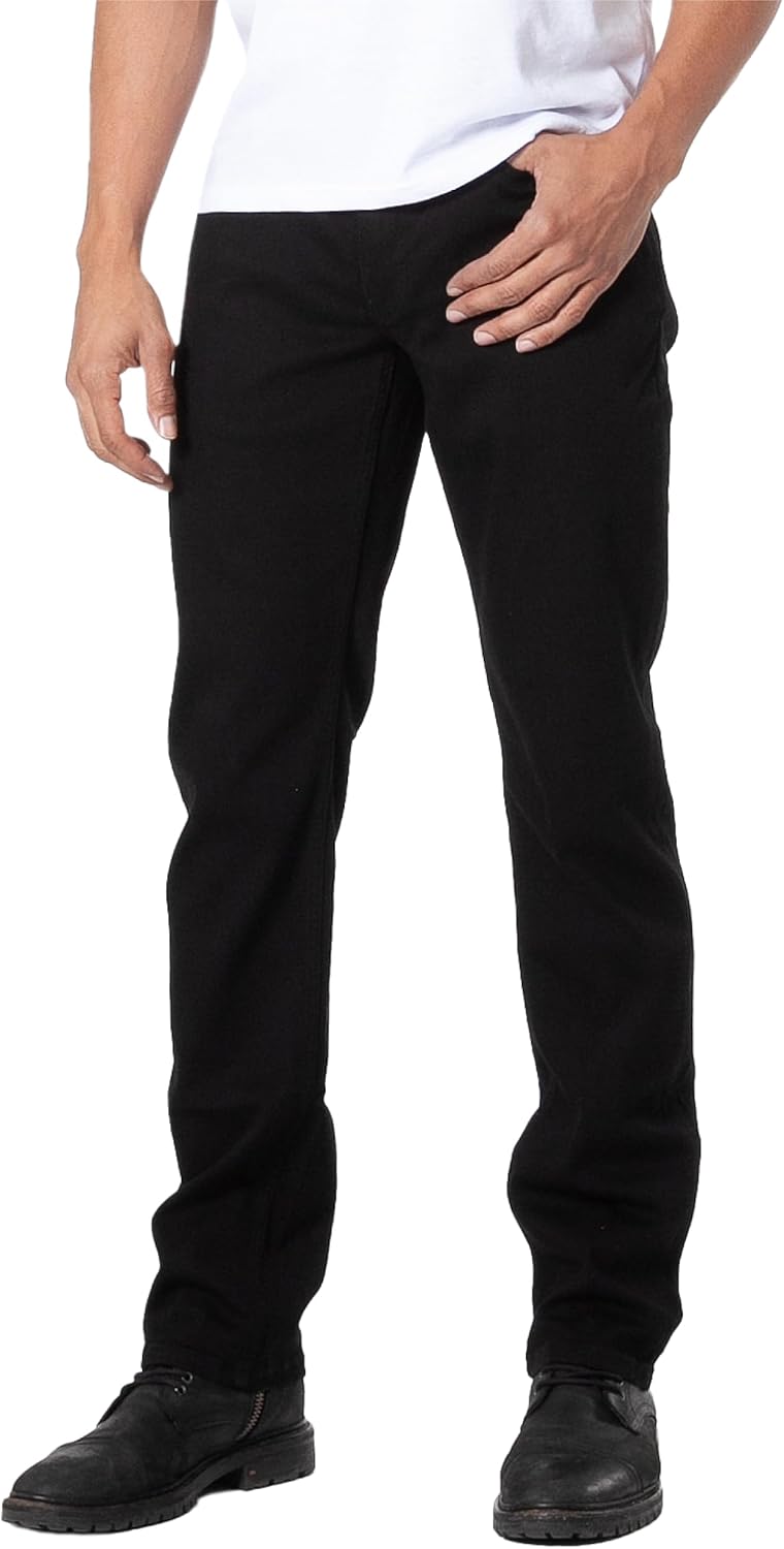 True Classic Mens Jeans - Ultra-Soft Stretch Jeans for Men