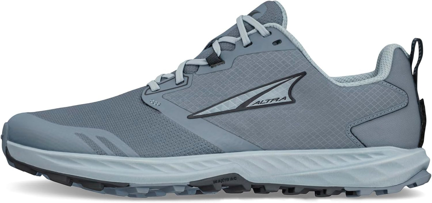 ALTRA Womens Lone Peak 9: Comfort and Stability for Trails