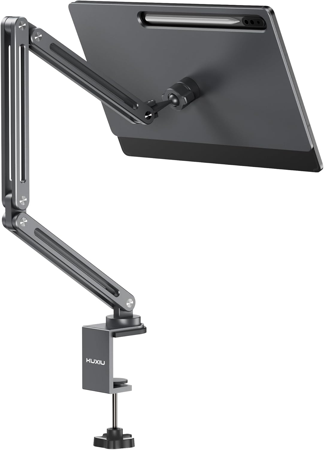 Magnetic Stand for Galaxy Tab 14.6 inch - Adjustable Arm Mount