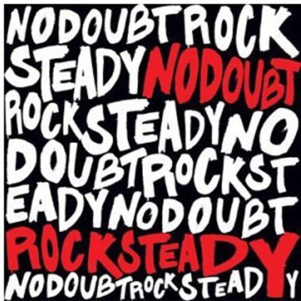 Rock Steady by Interscope: A Musical Journey Awaits