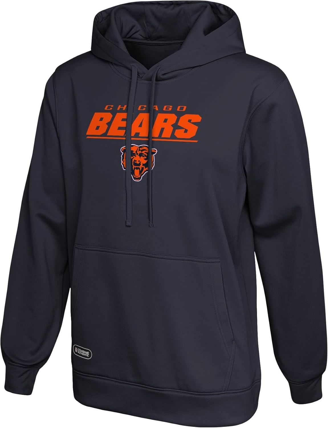 Outerstuff NFL Men's Stated Pullover Fleece Hoodie Review
