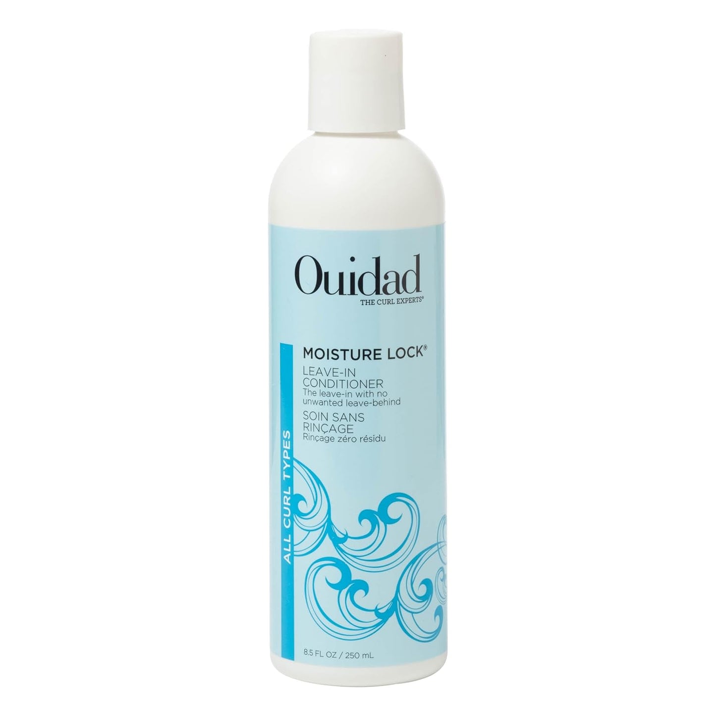 Hydrating Curl Conditioner & Detangler for Soft Curls
