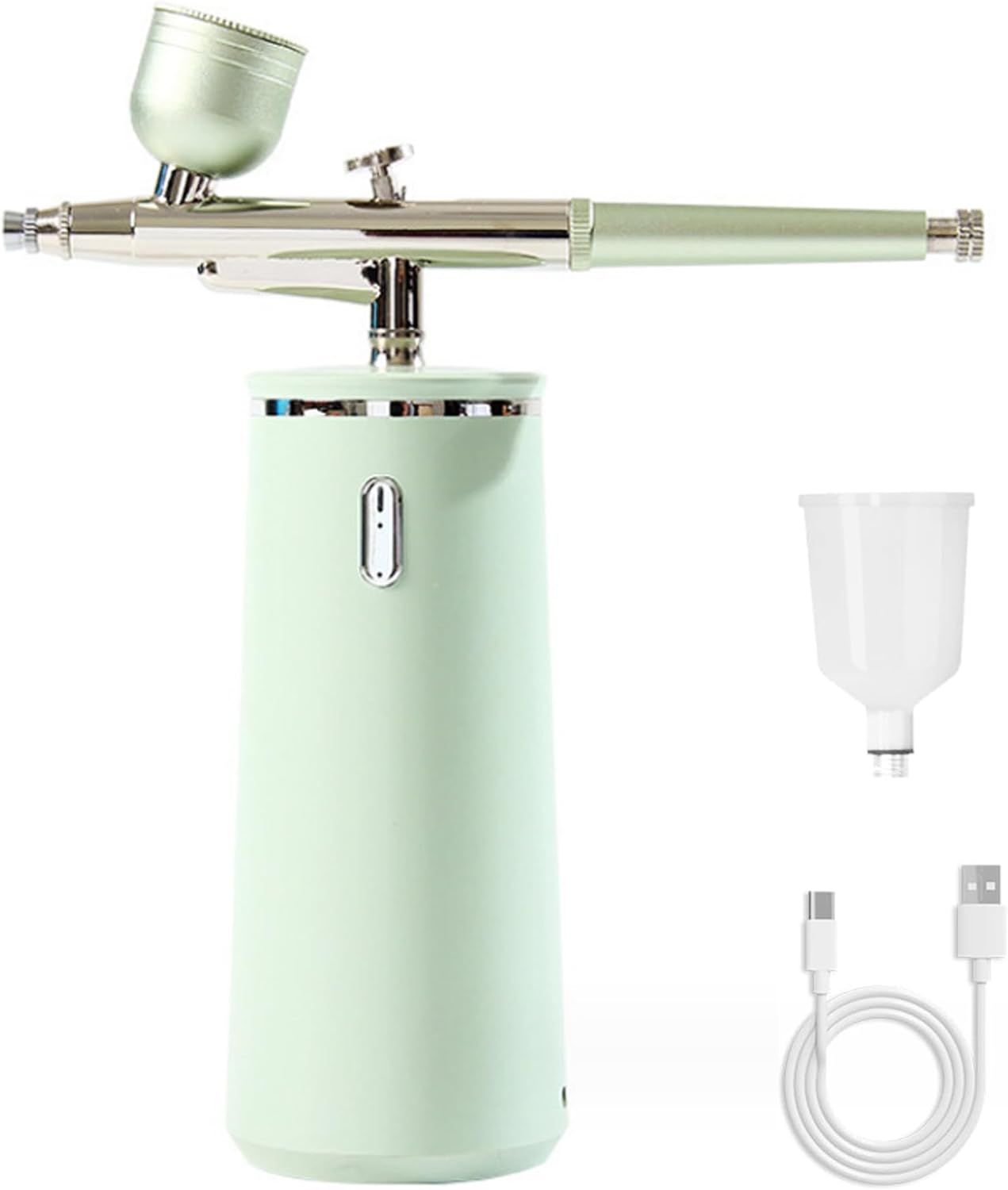 Facial Oxygen Spray Machine for Deep Moisturizing Skincare