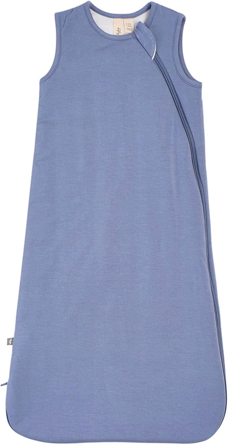 Kyte Baby Silky Soft Sleep Sack, 1.0 Tog