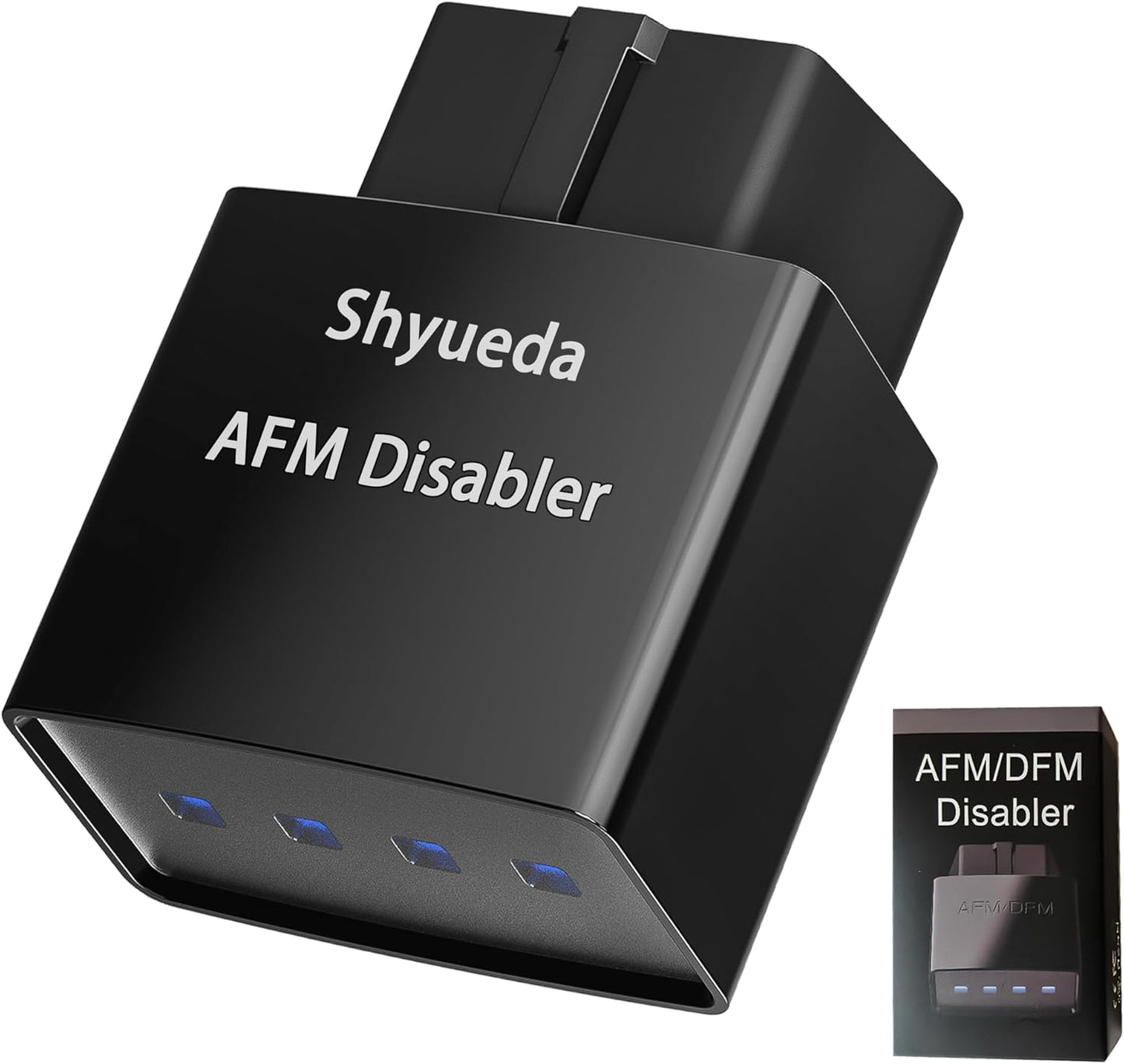AFM DFM Device Disable Active Fuel Management for GM V6/V8