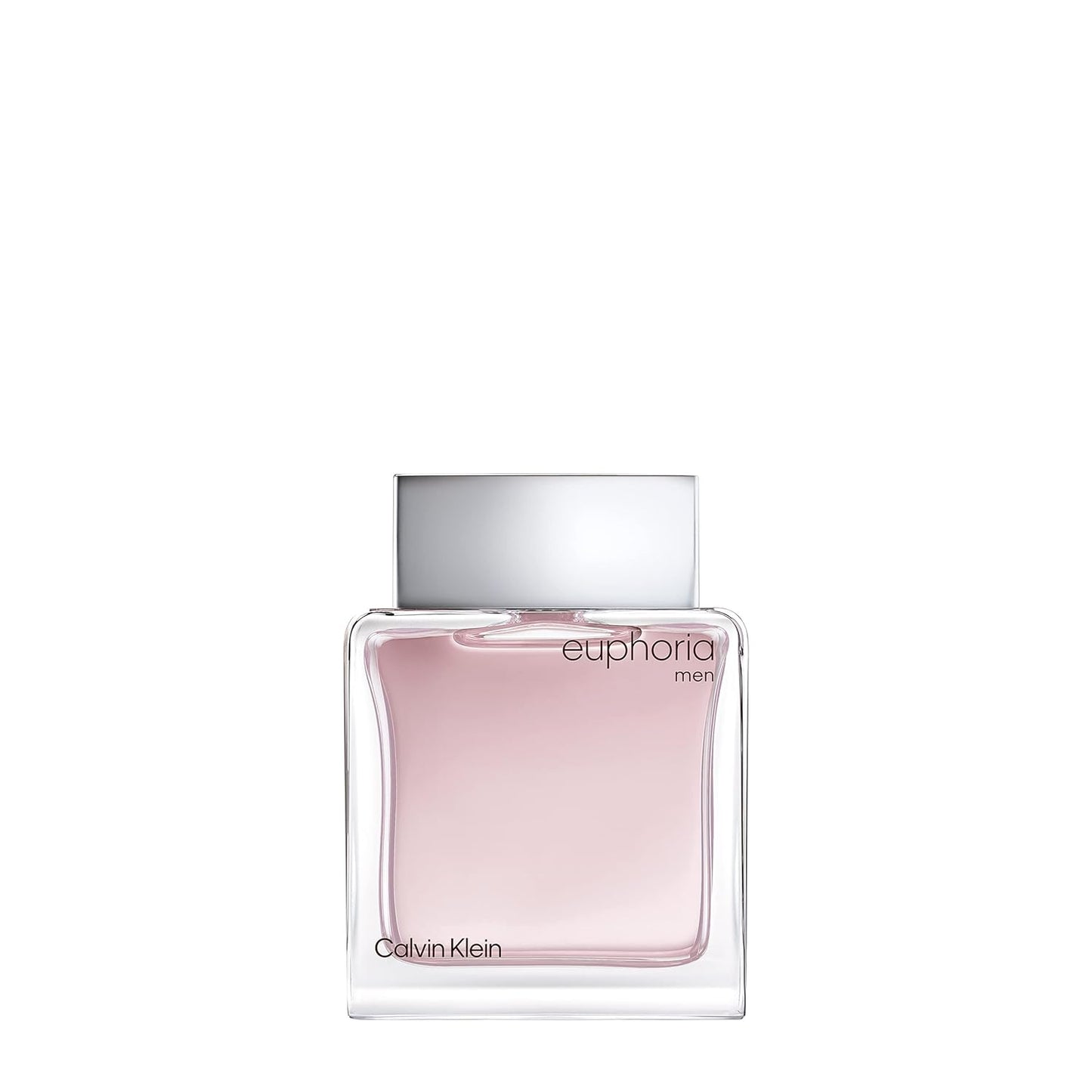 Calvin Klein Euphoria Eau de Toilette for Men - Long Lasting Fragrance
