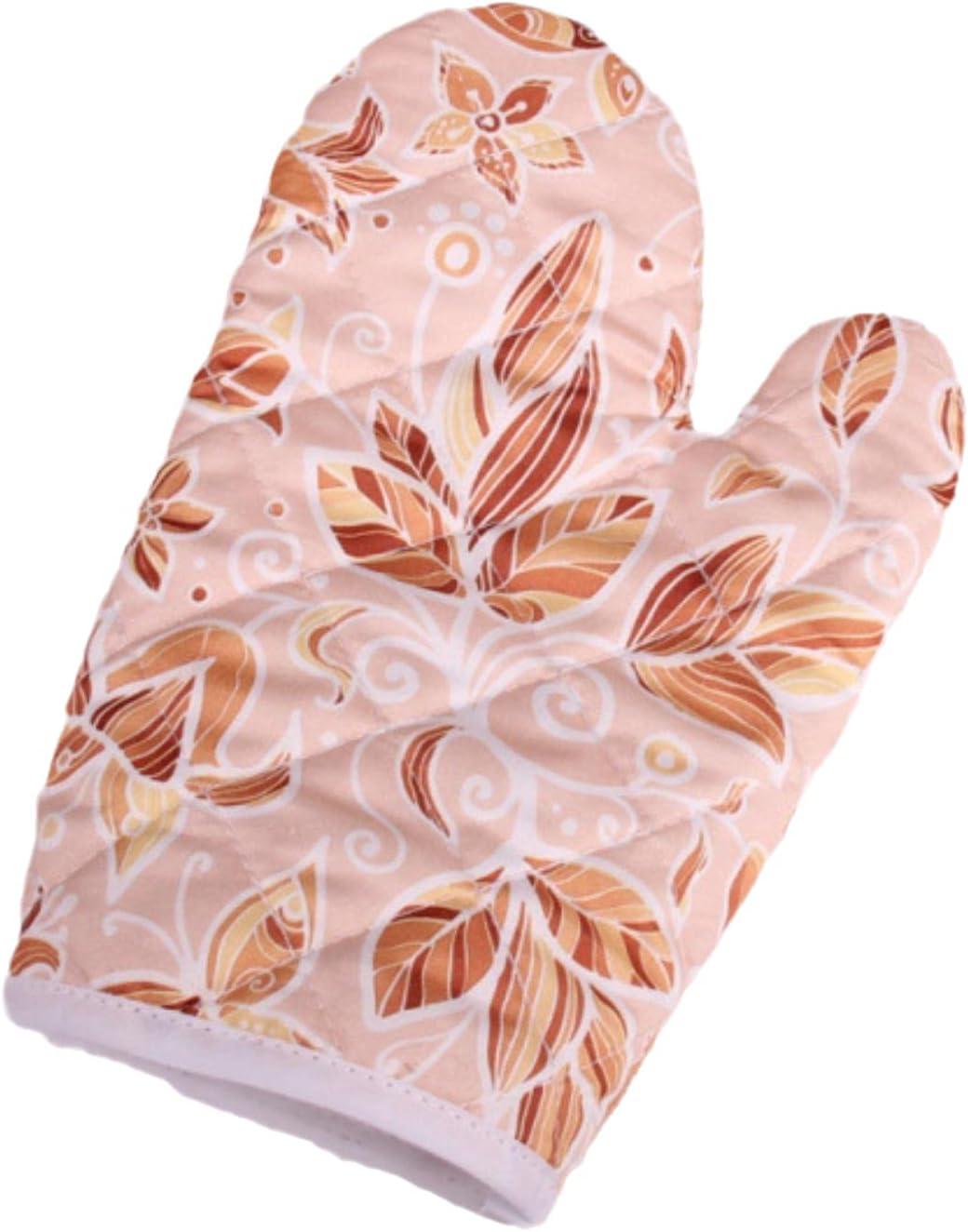 Cute Heatproof Kitchen Gloves by YUANstore