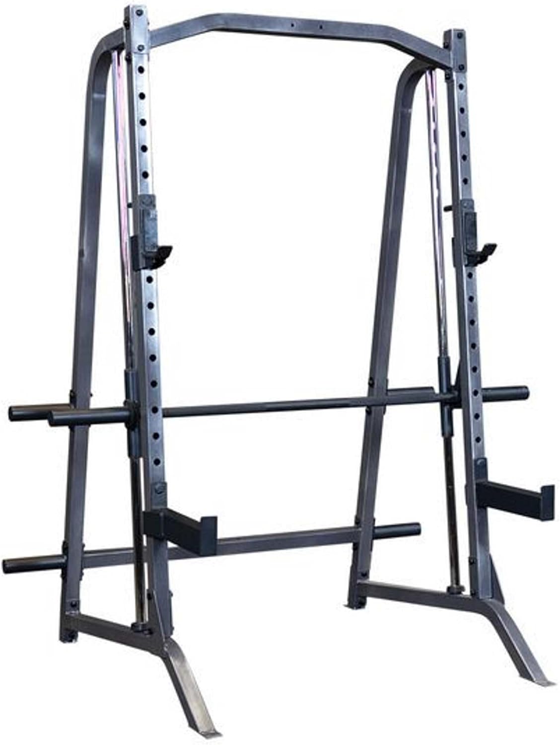Ultimate Strength Training System