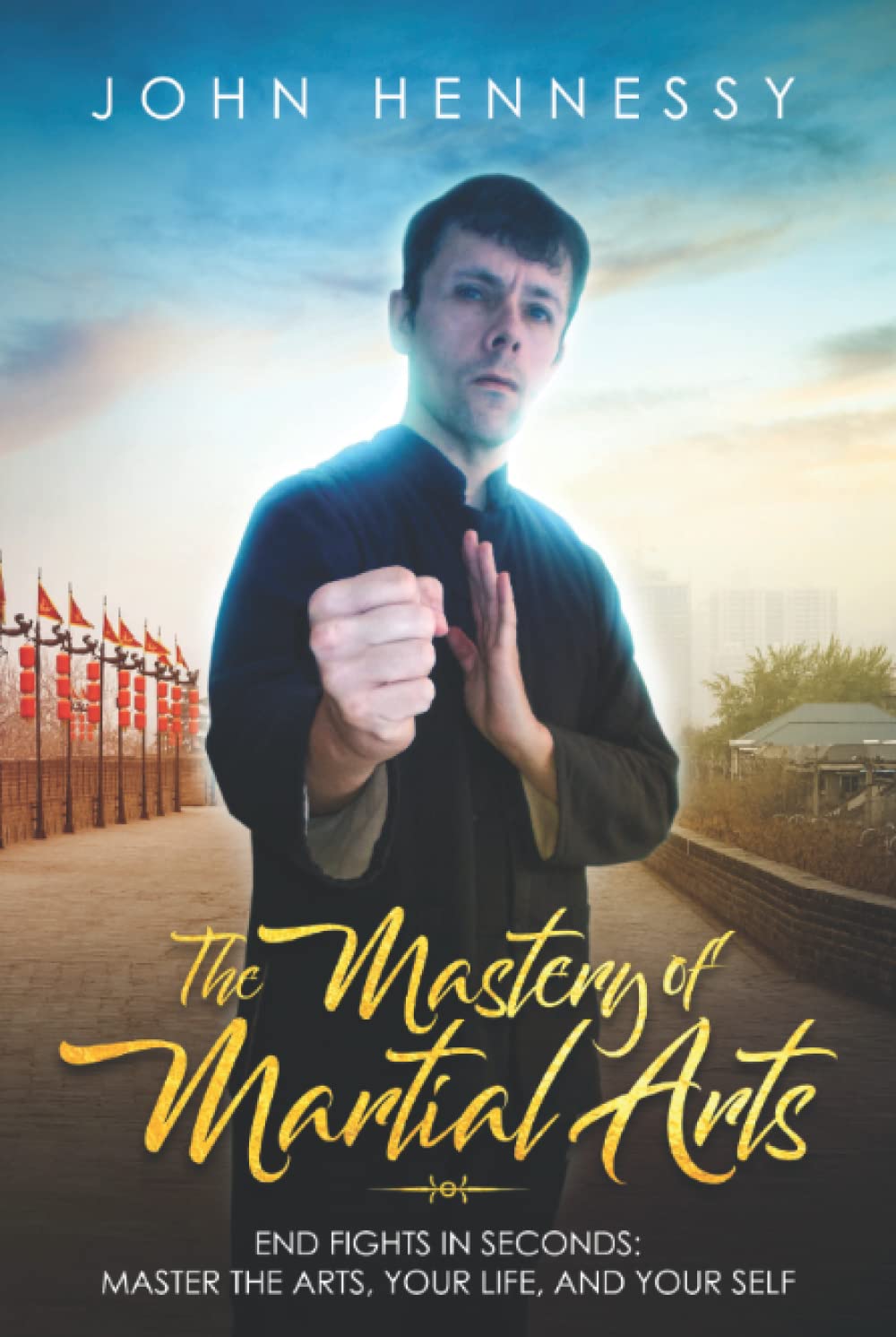 The Mastery of Martial Arts: End Fights in Seconds Review
