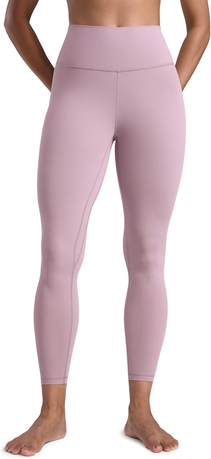 CRZ YOGA Butterlift Workout Leggings - Soft High Waisted Yoga Pants