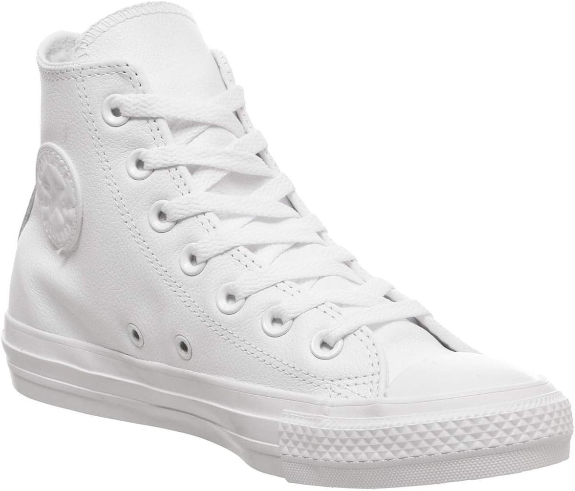 Converse Men's Chuck Taylor Sneakers for Timeless Style and Comfort