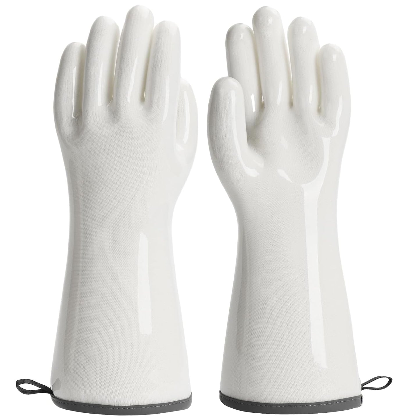 Premium Heat Resistant Baking Gloves by HOLDZERO