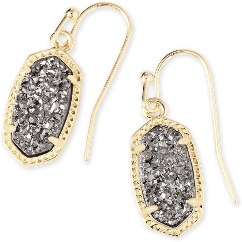 Kendra Scott Lee Drop Earrings for Women - Elegant Versatile Style