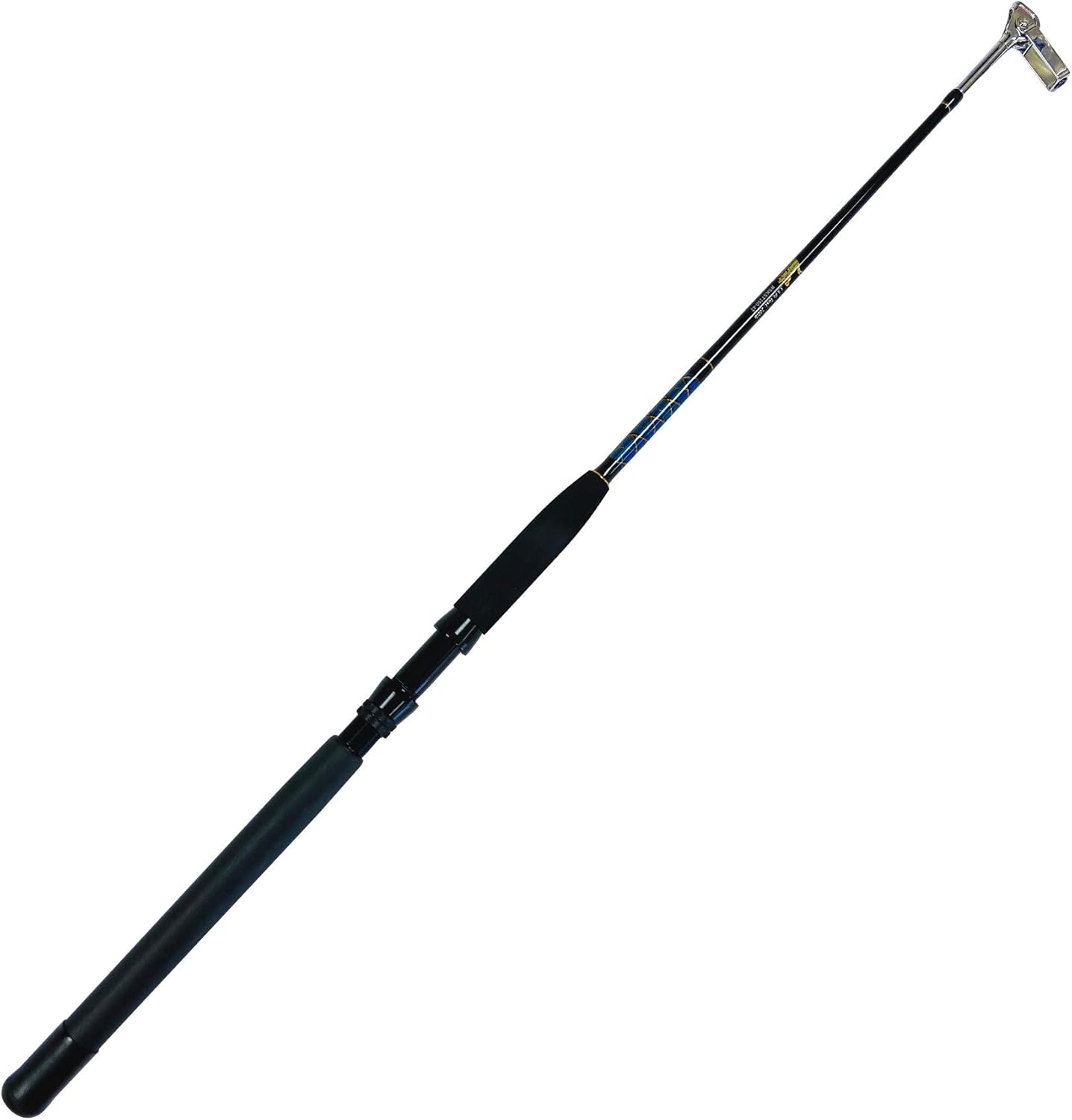 Blue Marlin Tournament Kite Rod