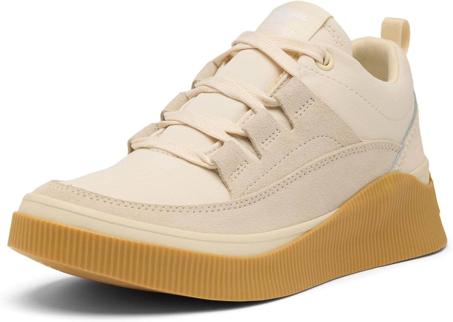 SOREL Women's Out N About lV Low Waterproof Sneaker Review