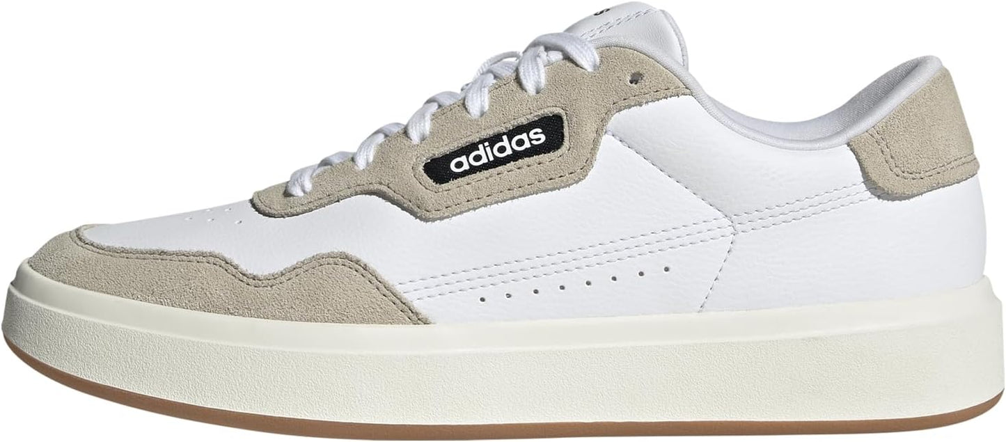 Adidas Mens Park St 2.0 Shoes for Modern Style and Comfort