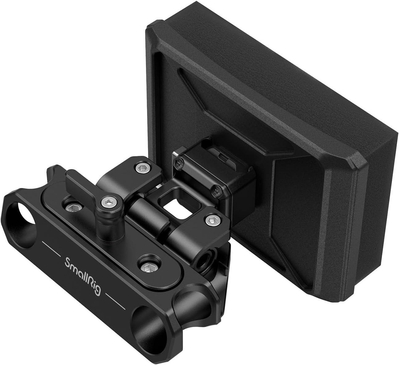 Lightweight Chest Pad for Handheld Camera Operation - MD3183