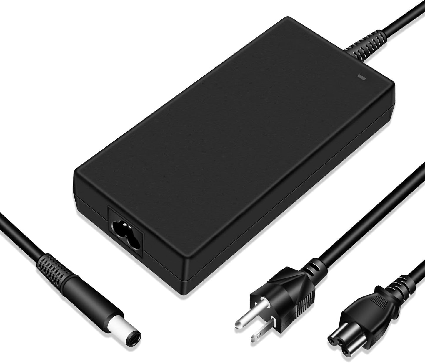Fast Charge Dell Gaming Laptops - SigdoHoy 180W AC Adapter