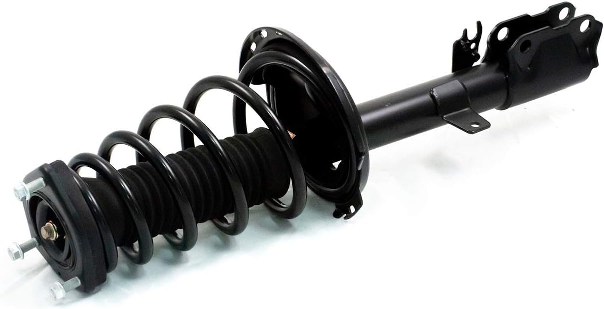 Gabriel G57587 Ultra ReadyMount Strut Assembly for Lexus RX400h
