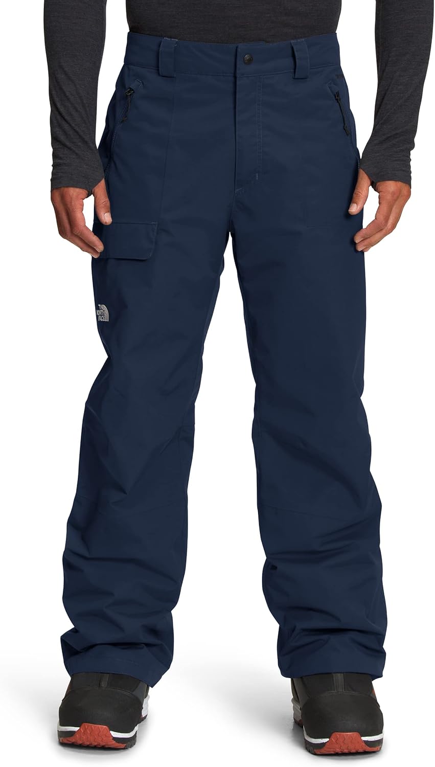 Men's Seymore Pant: Waterproof Snow Pants for Skiing & Snowboarding