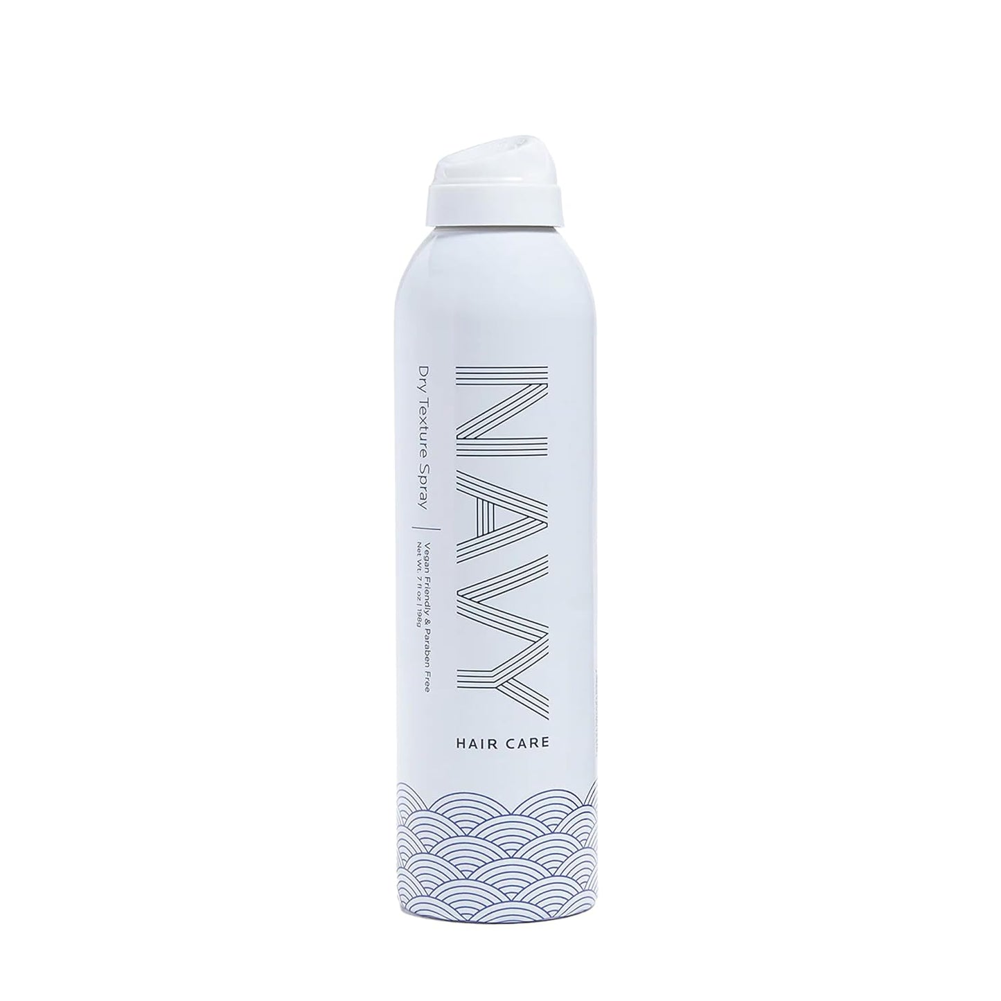 NAVY HAIR CARE Dry Texture Spray for Volume and Fullness