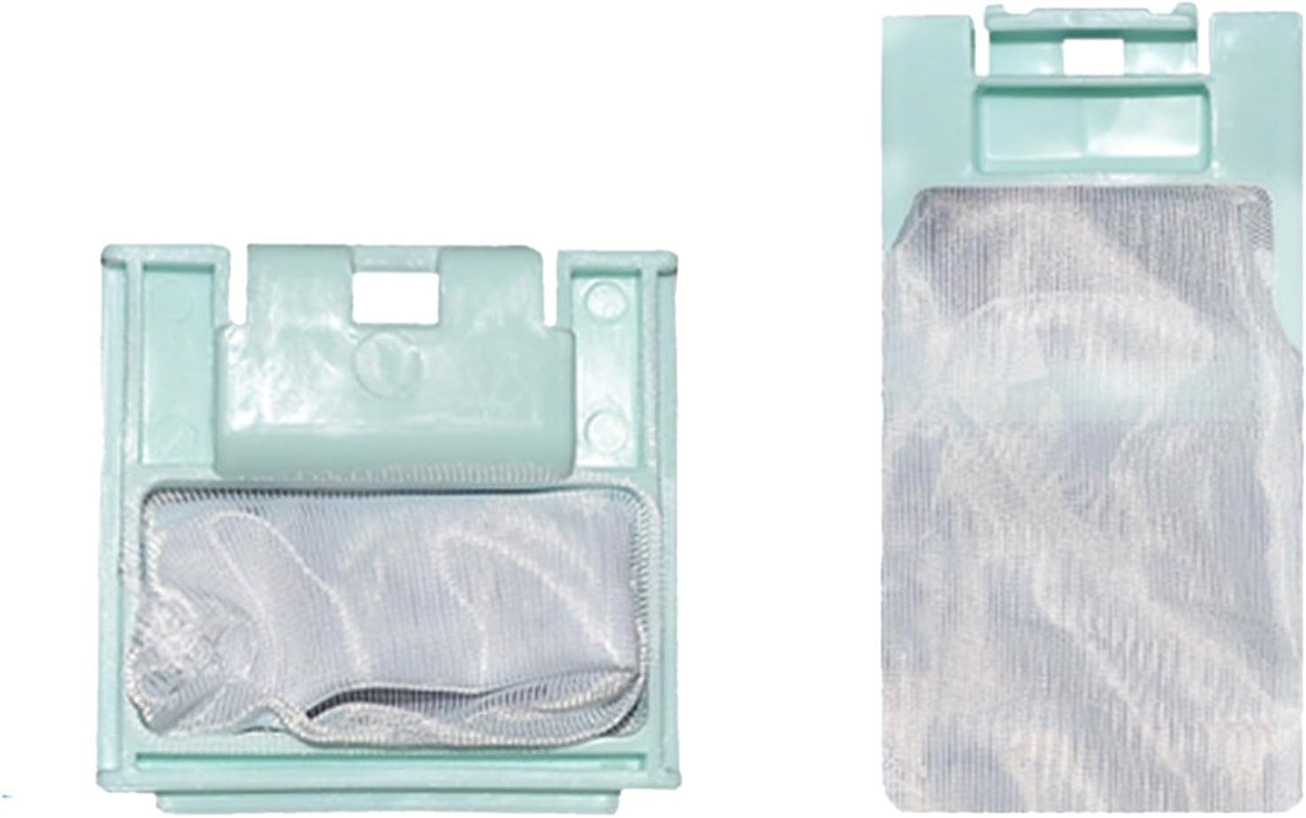 Weili Washing Machine Filter Bag - Extend Machine Life