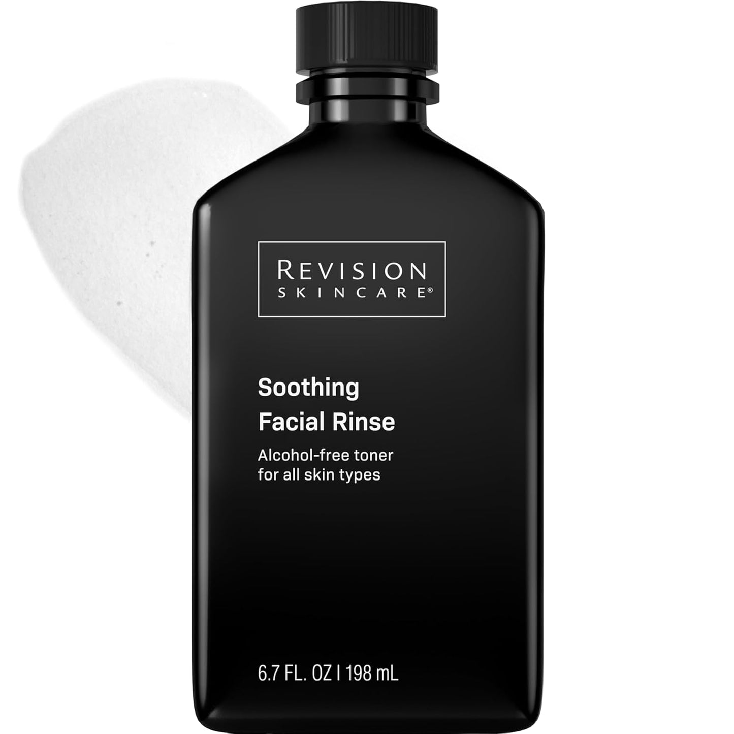 Revision Skincare Soothing Facial Rinse for Sensitive Skin