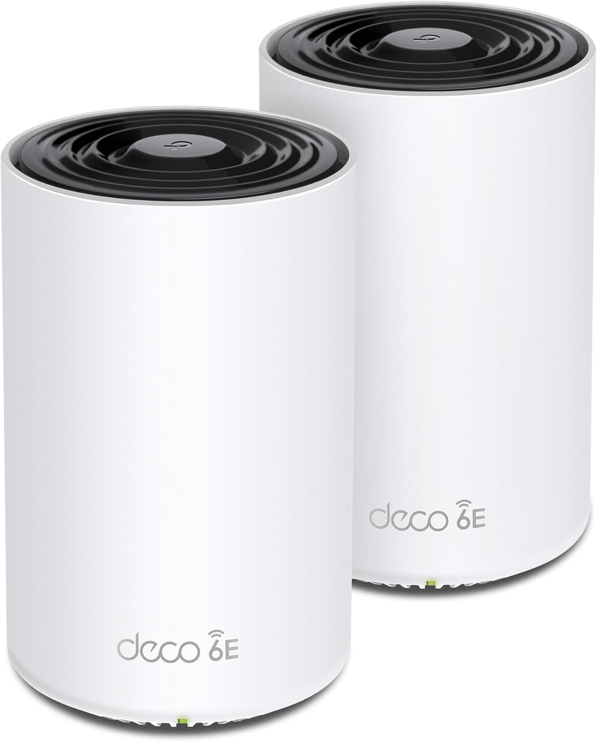 TP-Link Deco XE70 Pro AXE4900 Tri-Band WiFi 6E Mesh System