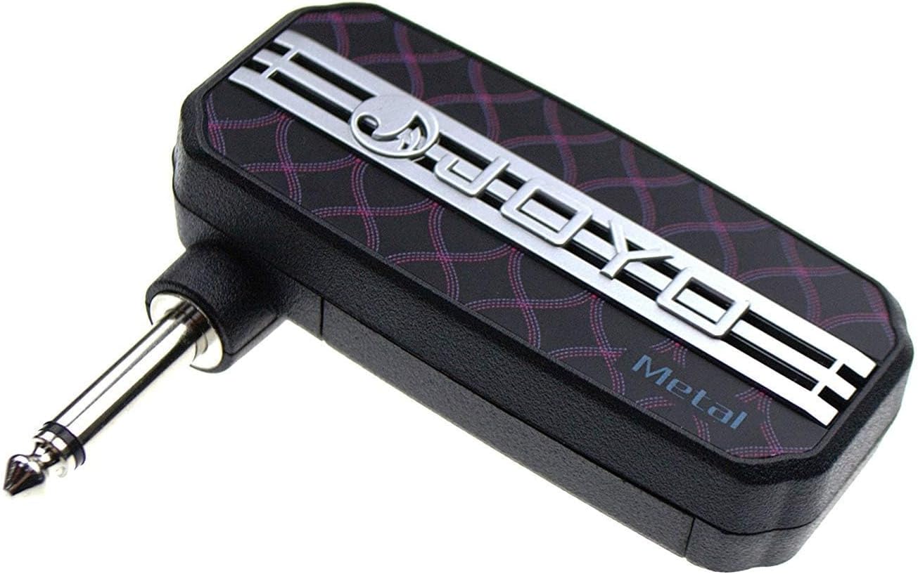 Joyo Mini Guitar Amp - Golden Tube Drive