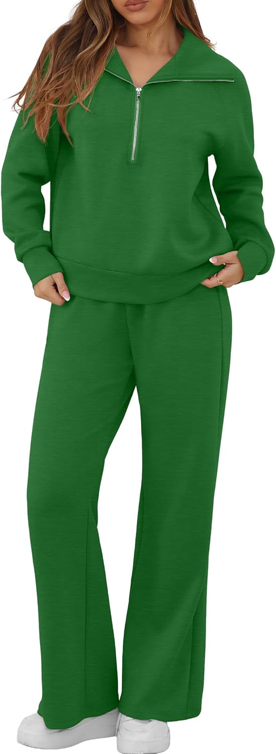 GRECERELLE Lounge Sets for Women: Stylish and Comfortable Outfits