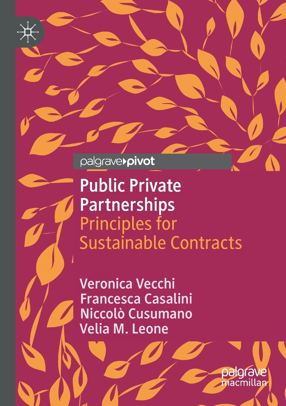 Public Private Partnerships for Sustainable Contracts Overview