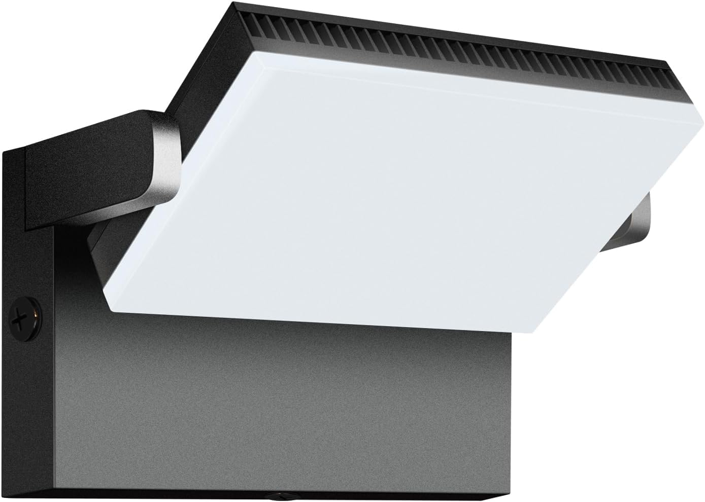 120W LED Wall Pack Lights for Outdoor Security Areas Lighting